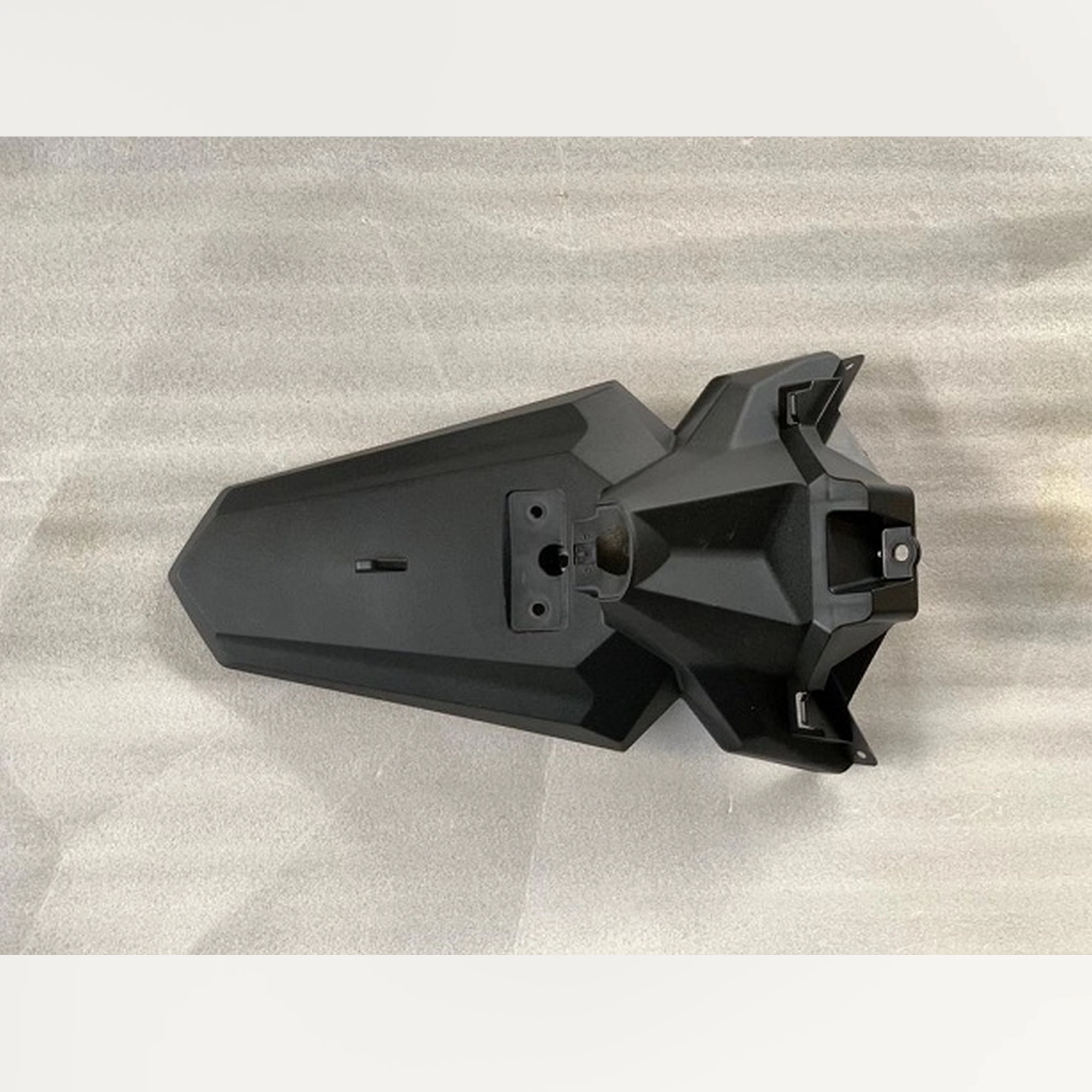 ARORA MAX PRO ARKA ÇAMURLUK #MAX PRO - 124